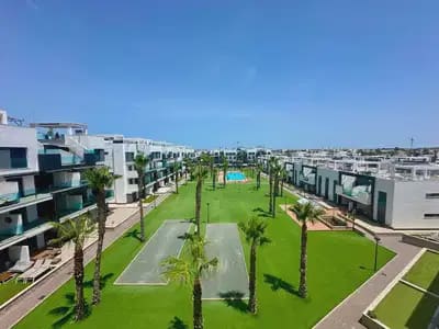 3 soveværelse Penthouse til salg i El Raso med swimmingpool garage - € 299.995 (Ref: 10163746)