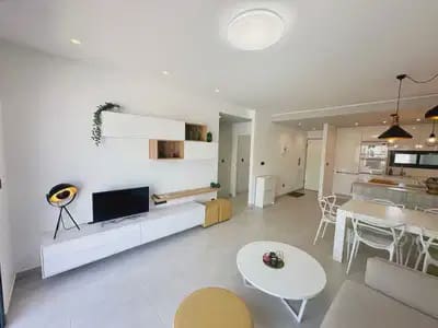 3 soveværelse Penthouse til salg i El Raso med swimmingpool garage - € 299.995 (Ref: 10163746)