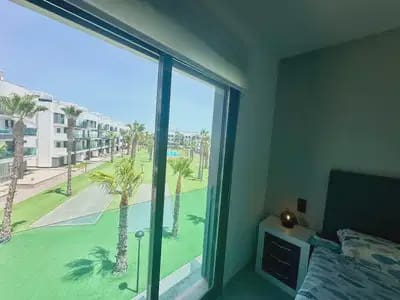3 soveværelse Penthouse til salg i El Raso med swimmingpool garage - € 299.995 (Ref: 10163746)