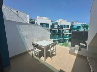 3 soveværelse Penthouse til salg i El Raso med swimmingpool garage - € 299.995 (Ref: 10163746)