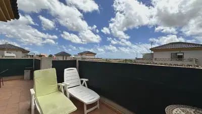3 bedroom Villa for sale in Los Montesinos with pool garage - € 299,950 (Ref: 10163748)