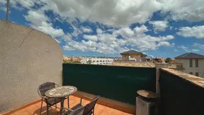 3 bedroom Villa for sale in Los Montesinos with pool garage - € 299,950 (Ref: 10163748)
