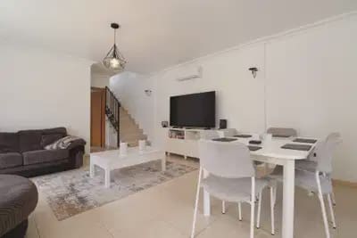 3 soverom Villa til salgs i Los Montesinos med svømmebasseng garasje - € 299 950 (Ref: 10163748)