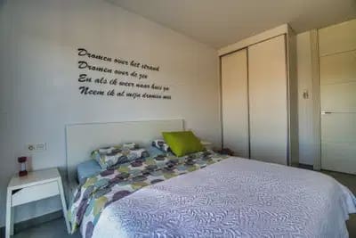 Ático de 2 habitaciones en Pilar de la Horadada en venta con piscina garaje - 290.000 € (Ref: 10163749)