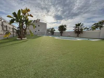 Ático de 2 habitaciones en Pilar de la Horadada en venta con piscina garaje - 290.000 € (Ref: 10163749)