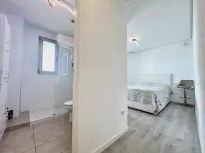 2 soveværelse Penthouse til salg i Los Dolses med swimmingpool garage - € 299.000 (Ref: 10163750)