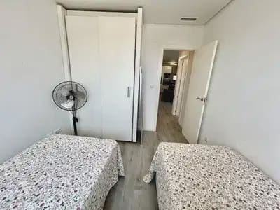 2 soveværelse Penthouse til salg i Los Dolses med swimmingpool garage - € 299.000 (Ref: 10163750)