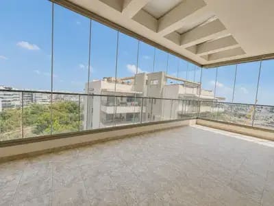 2 soveværelse Penthouse til salg i Los Dolses med swimmingpool garage - € 299.000 (Ref: 10163750)