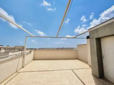 2 soveværelse Penthouse til salg i Los Dolses med swimmingpool garage - € 299.000 (Ref: 10163750)