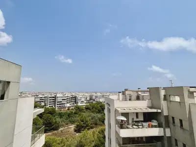 2 soveværelse Penthouse til salg i Los Dolses med swimmingpool garage - € 299.000 (Ref: 10163750)