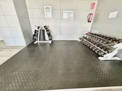 2 soveværelse Penthouse til salg i Los Dolses med swimmingpool garage - € 299.000 (Ref: 10163750)