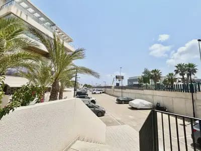 2 soveværelse Penthouse til salg i Los Dolses med swimmingpool garage - € 299.000 (Ref: 10163750)