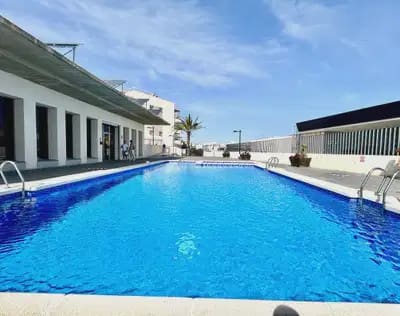 2 soveværelse Penthouse til salg i Los Dolses, Orihuela med swimmingpool garage - € 299.000 (Ref: 10163750)