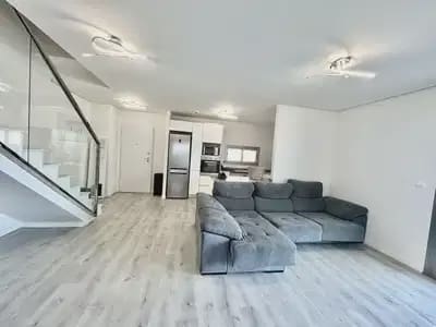 2 soveværelse Penthouse til salg i Los Dolses med swimmingpool garage - € 299.000 (Ref: 10163750)