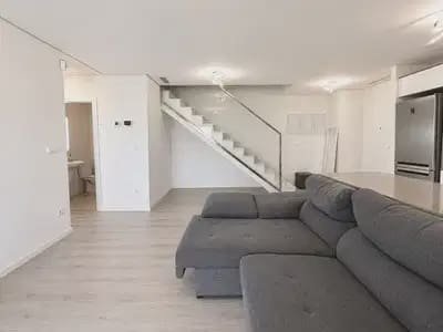 2 soveværelse Penthouse til salg i Los Dolses med swimmingpool garage - € 299.000 (Ref: 10163750)