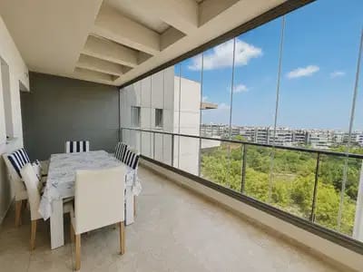 2 soveværelse Penthouse til salg i Los Dolses med swimmingpool garage - € 299.000 (Ref: 10163750)