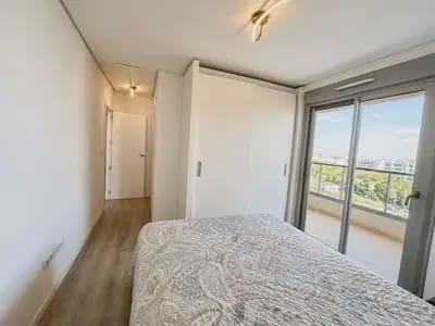 2 soveværelse Penthouse til salg i Los Dolses med swimmingpool garage - € 299.000 (Ref: 10163750)