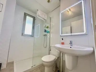 2 soveværelse Penthouse til salg i Los Dolses med swimmingpool garage - € 299.000 (Ref: 10163750)