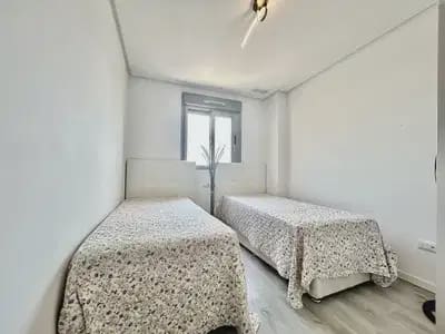 2 soveværelse Penthouse til salg i Los Dolses med swimmingpool garage - € 299.000 (Ref: 10163750)