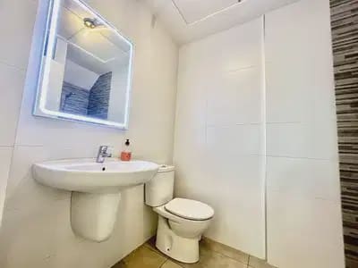 2 soveværelse Penthouse til salg i Los Dolses med swimmingpool garage - € 299.000 (Ref: 10163750)