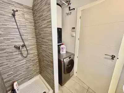 2 soveværelse Penthouse til salg i Los Dolses med swimmingpool garage - € 299.000 (Ref: 10163750)