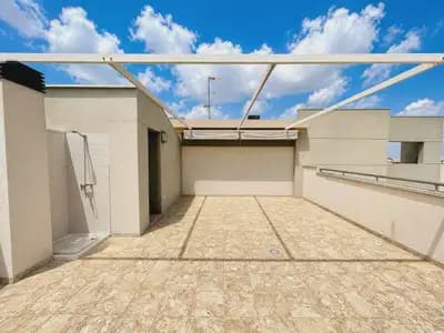 2 soveværelse Penthouse til salg i Los Dolses med swimmingpool garage - € 299.000 (Ref: 10163750)