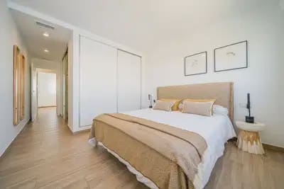 2 soveværelse Lejlighed til salg i Vistabella med swimmingpool garage - € 299.900 (Ref: 10163751)
