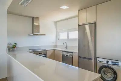 2 soveværelse Lejlighed til salg i Vistabella med swimmingpool garage - € 299.900 (Ref: 10163751)