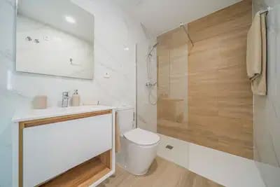 2 soveværelse Lejlighed til salg i Vistabella med swimmingpool garage - € 299.900 (Ref: 10163751)