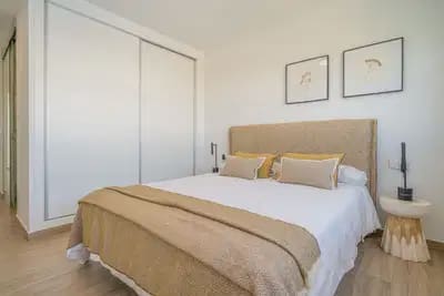 2 soveværelse Lejlighed til salg i Vistabella, Orihuela med swimmingpool garage - € 299.900 (Ref: 10163751)