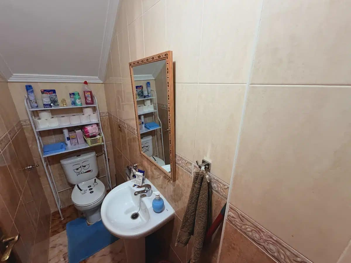 3 bedroom Semi-detached Villa for sale in Orihuela Costa with pool garage - € 289,000 (Ref: 10163755)