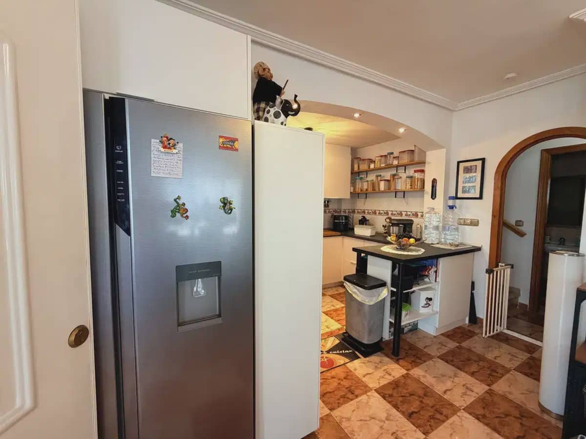 3 bedroom Semi-detached Villa for sale in Orihuela Costa with pool garage - € 289,000 (Ref: 10163755)
