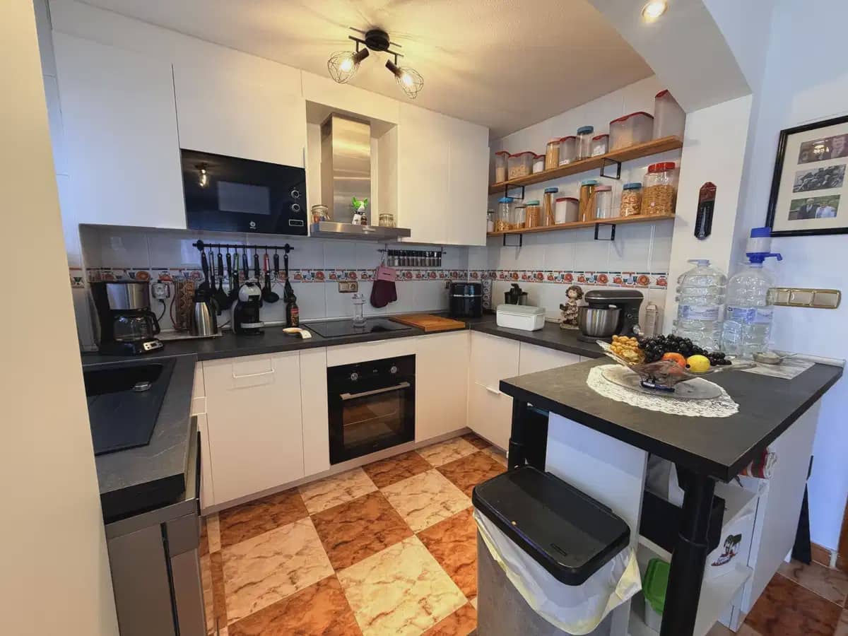3 bedroom Semi-detached Villa for sale in Orihuela Costa with pool garage - € 289,000 (Ref: 10163755)