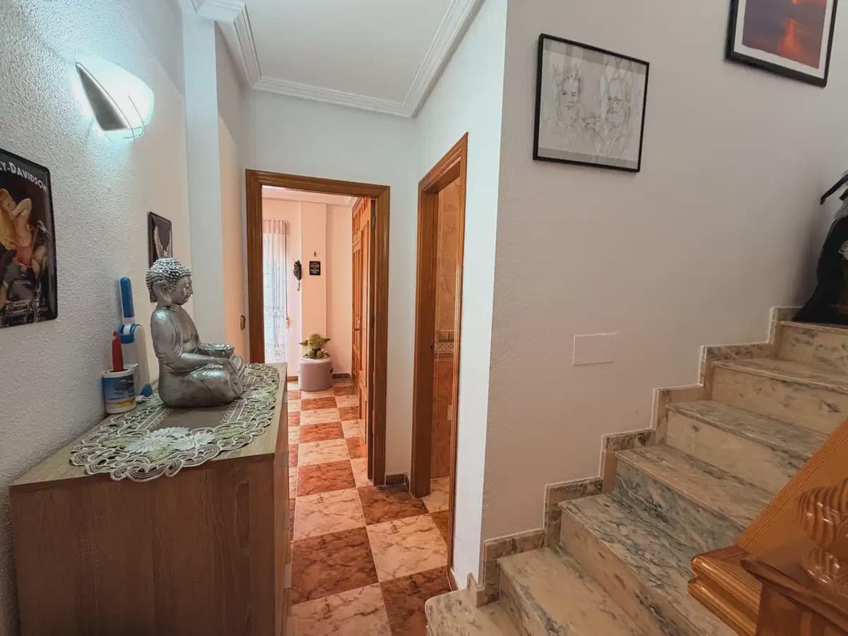 3 bedroom Semi-detached Villa for sale in Orihuela Costa with pool garage - € 289,000 (Ref: 10163755)