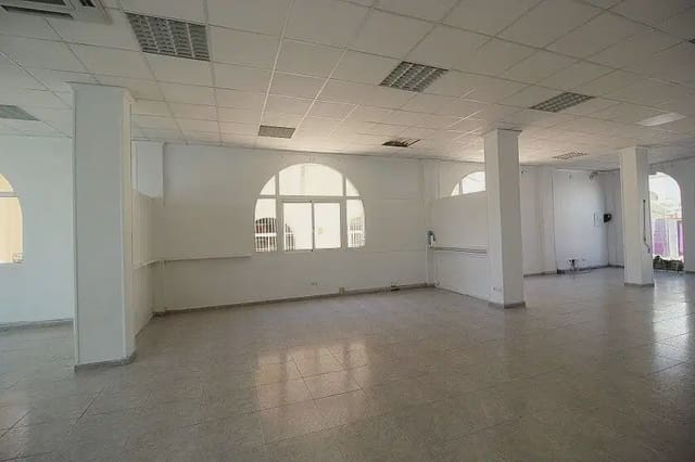 Commerciale in vendita in La Zenia, Orihuela - 280.000 € (Rif: 10163756)