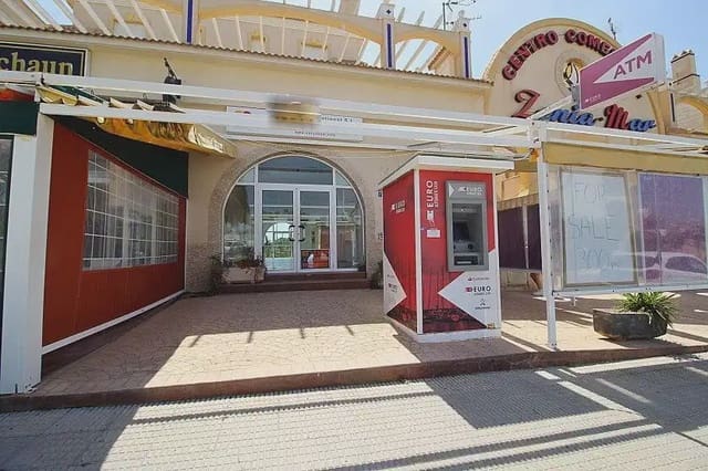Commerciale in vendita in La Zenia, Orihuela - 280.000 € (Rif: 10163756)