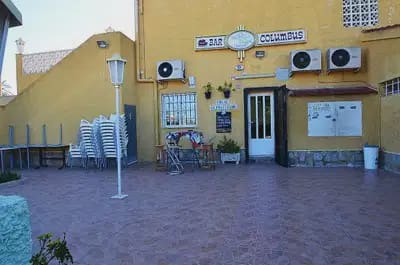 1 chambre Restaurant/Bar à vendre à La Torreta - 295 000 € (Ref: 10163757)