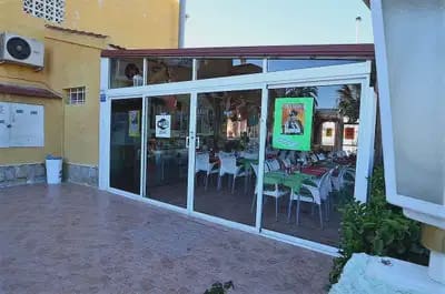 1 chambre Restaurant/Bar à vendre à La Torreta - 295 000 € (Ref: 10163757)