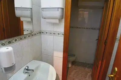 1 chambre Restaurant/Bar à vendre à La Torreta - 295 000 € (Ref: 10163757)