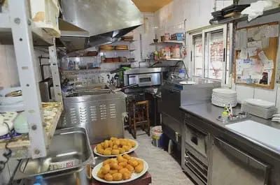 1 Zimmer Bar/Restaurant zu verkaufen in La Torreta, Torrevieja - 295.000 € (Ref: 10163757)