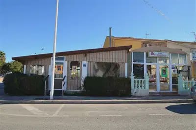 1 chambre Restaurant/Bar à vendre à La Torreta - 295 000 € (Ref: 10163757)