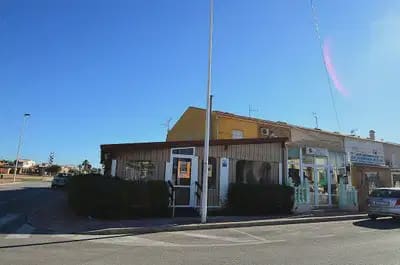 1 chambre Restaurant/Bar à vendre à La Torreta - 295 000 € (Ref: 10163757)