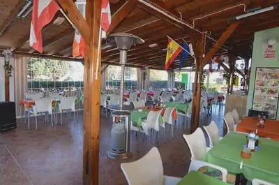 1 chambre Restaurant/Bar à vendre à La Torreta - 295 000 € (Ref: 10163757)