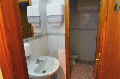 1 chambre Restaurant/Bar à vendre à La Torreta - 295 000 € (Ref: 10163757)