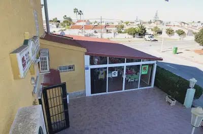 1 chambre Restaurant/Bar à vendre à La Torreta - 295 000 € (Ref: 10163757)