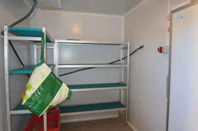 1 chambre Restaurant/Bar à vendre à La Torreta - 295 000 € (Ref: 10163757)