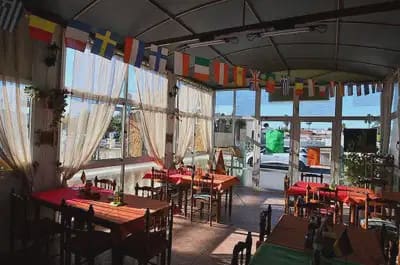 1 chambre Restaurant/Bar à vendre à La Torreta - 295 000 € (Ref: 10163757)