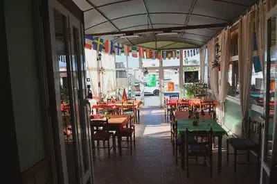 1 chambre Restaurant/Bar à vendre à La Torreta - 295 000 € (Ref: 10163757)