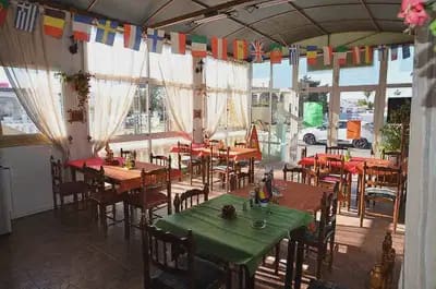 1 chambre Restaurant/Bar à vendre à La Torreta - 295 000 € (Ref: 10163757)