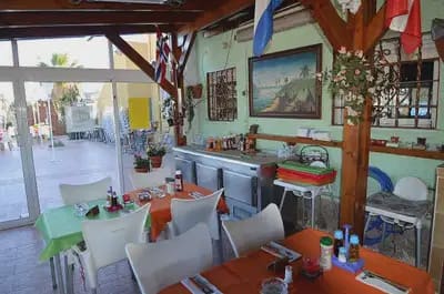 1 chambre Restaurant/Bar à vendre à La Torreta - 295 000 € (Ref: 10163757)